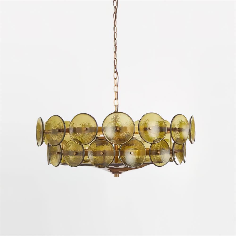 Trisano pendant lamp 10