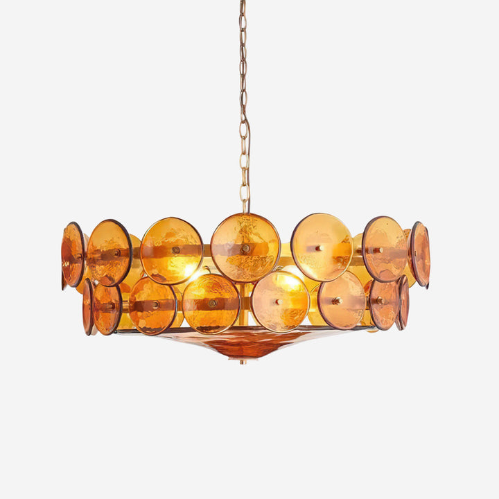 Trisano pendant lamp 2
