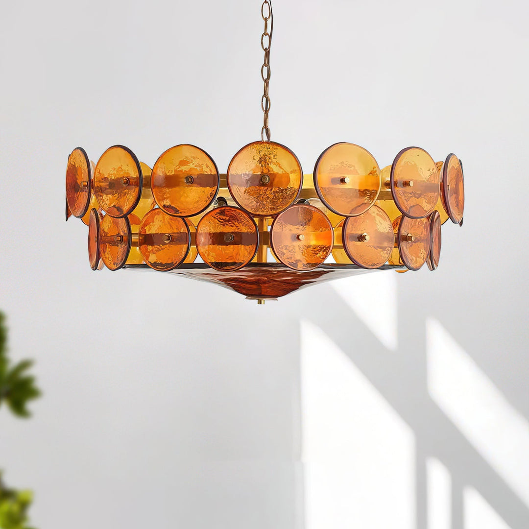 Trisano pendant lamp 3