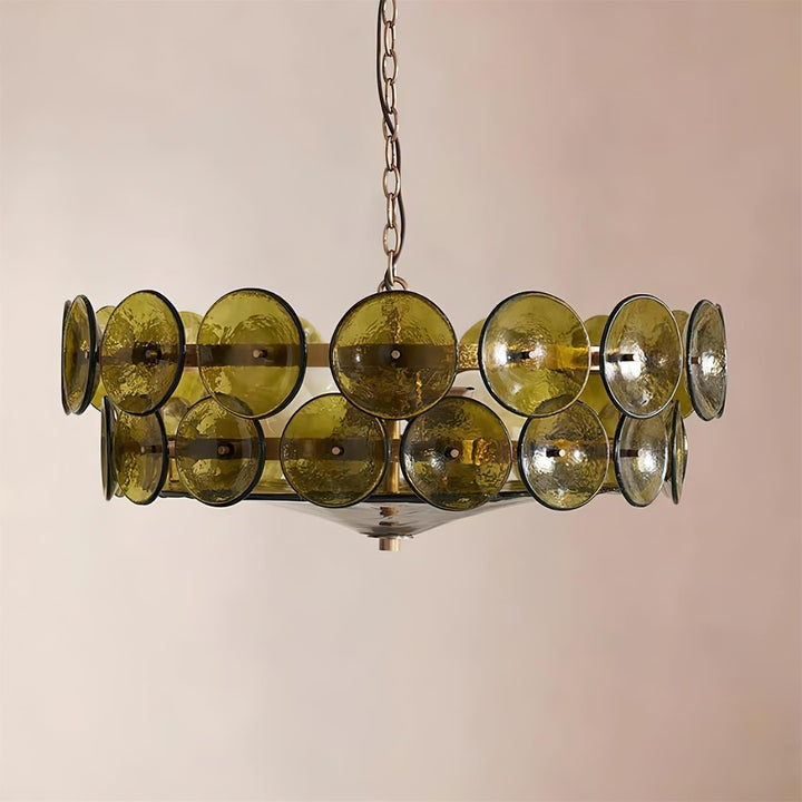 Trisano pendant lamp 8
