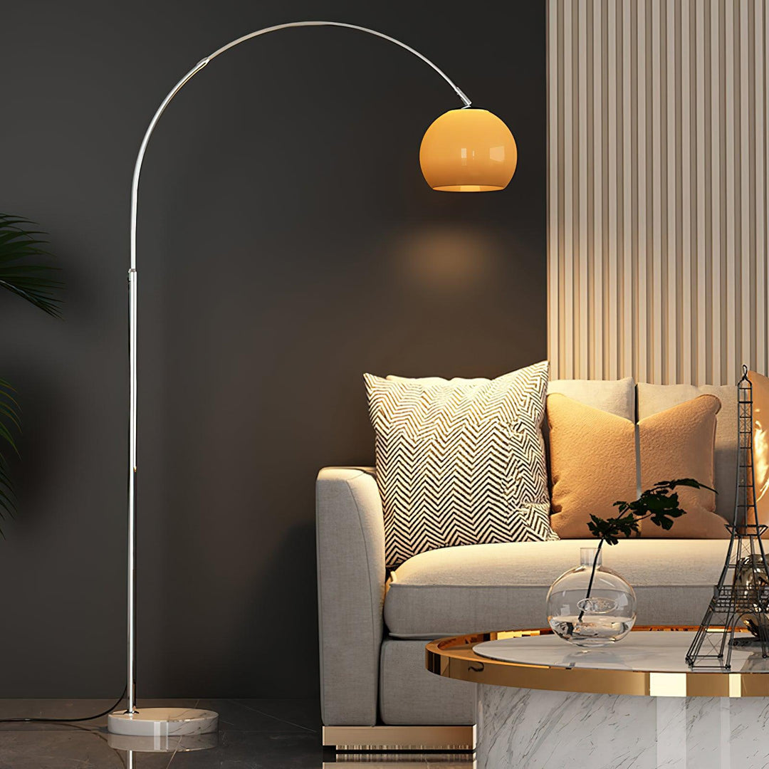 Tyllon Floor Lamp 5