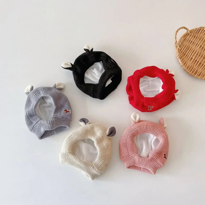 Unisex Balaclava Muts Warm Ademend Materiaal Voor Buitenactiviteiten 4