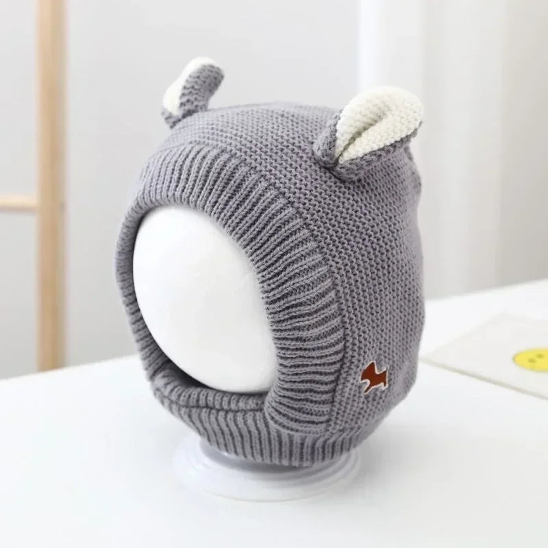 Unisex Balaclava Muts Warm Ademend Materiaal Voor Buitenactiviteiten 5