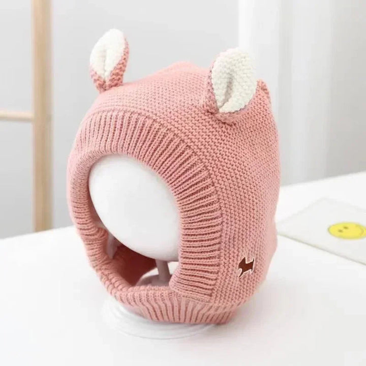Unisex Balaclava Muts Warm Ademend Materiaal Voor Buitenactiviteiten 6