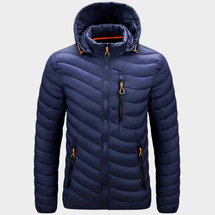 Alexander Winter Coat | 1+1 FREE!