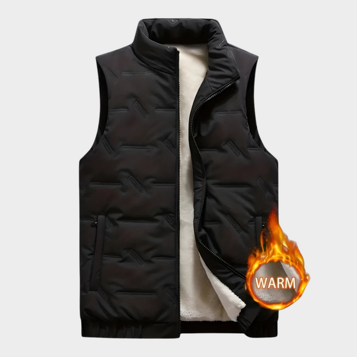 Gabriel Fleece Bodywarmer