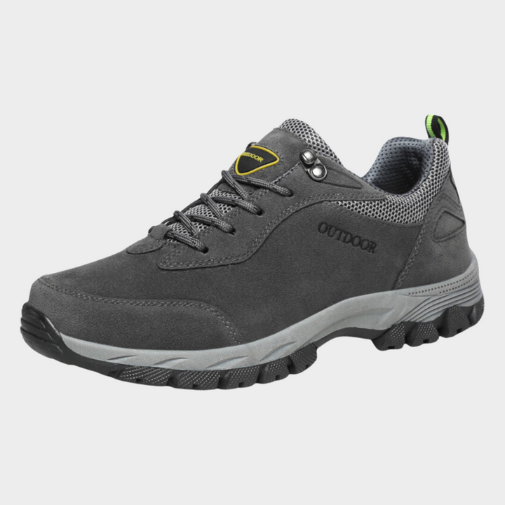 Made Gents | Breathable Walking Shoes | 50% Discount!