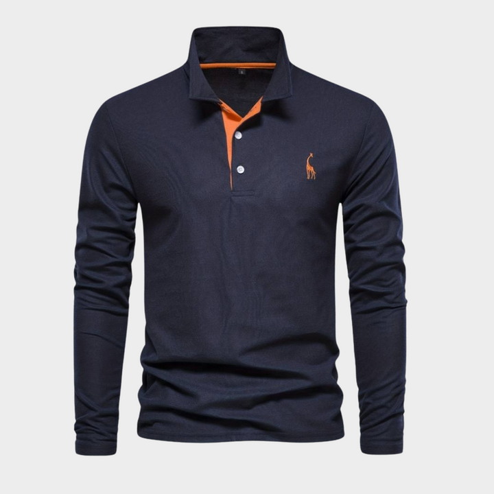 Polo - Pullover | 1+1 GRATIS!