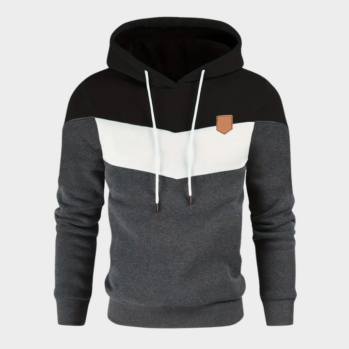 Benjamin Warm Hoodie