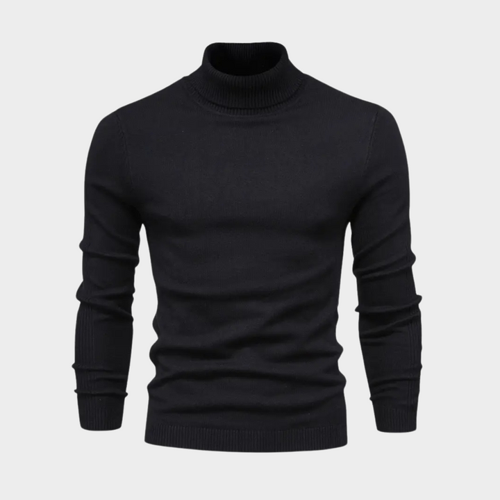 Roma Turtleneck | 1+1 FREE!