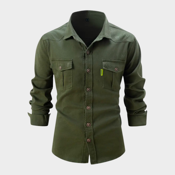 Stylish Men's Shirt