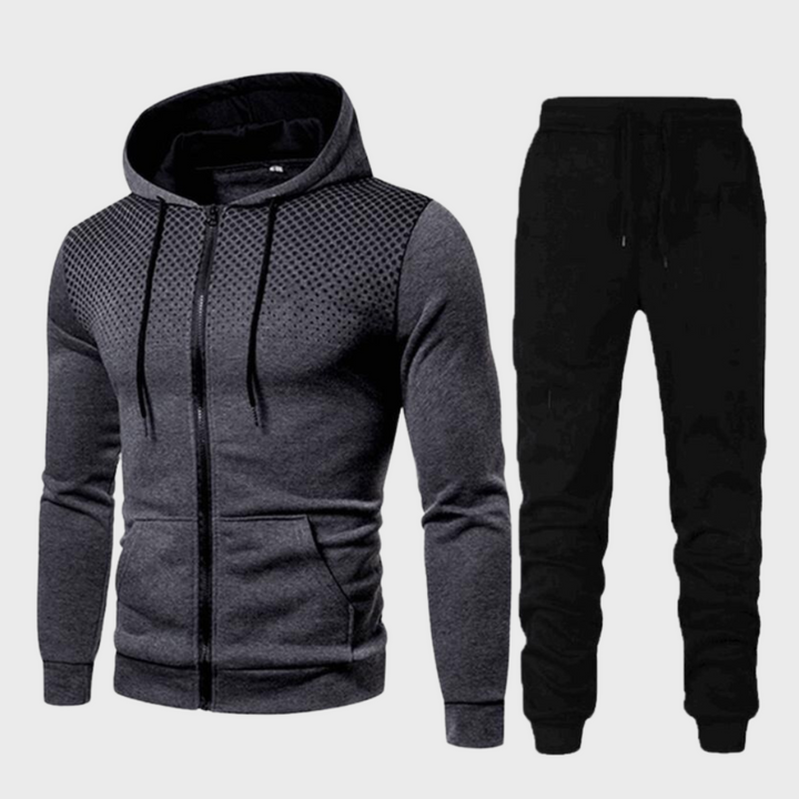 Jackson Comfort Tracksuit