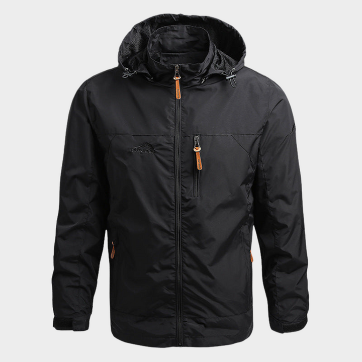 Made Gents | Softshell Jacket Wind &amp; Waterproof | 1+1 FREE! 