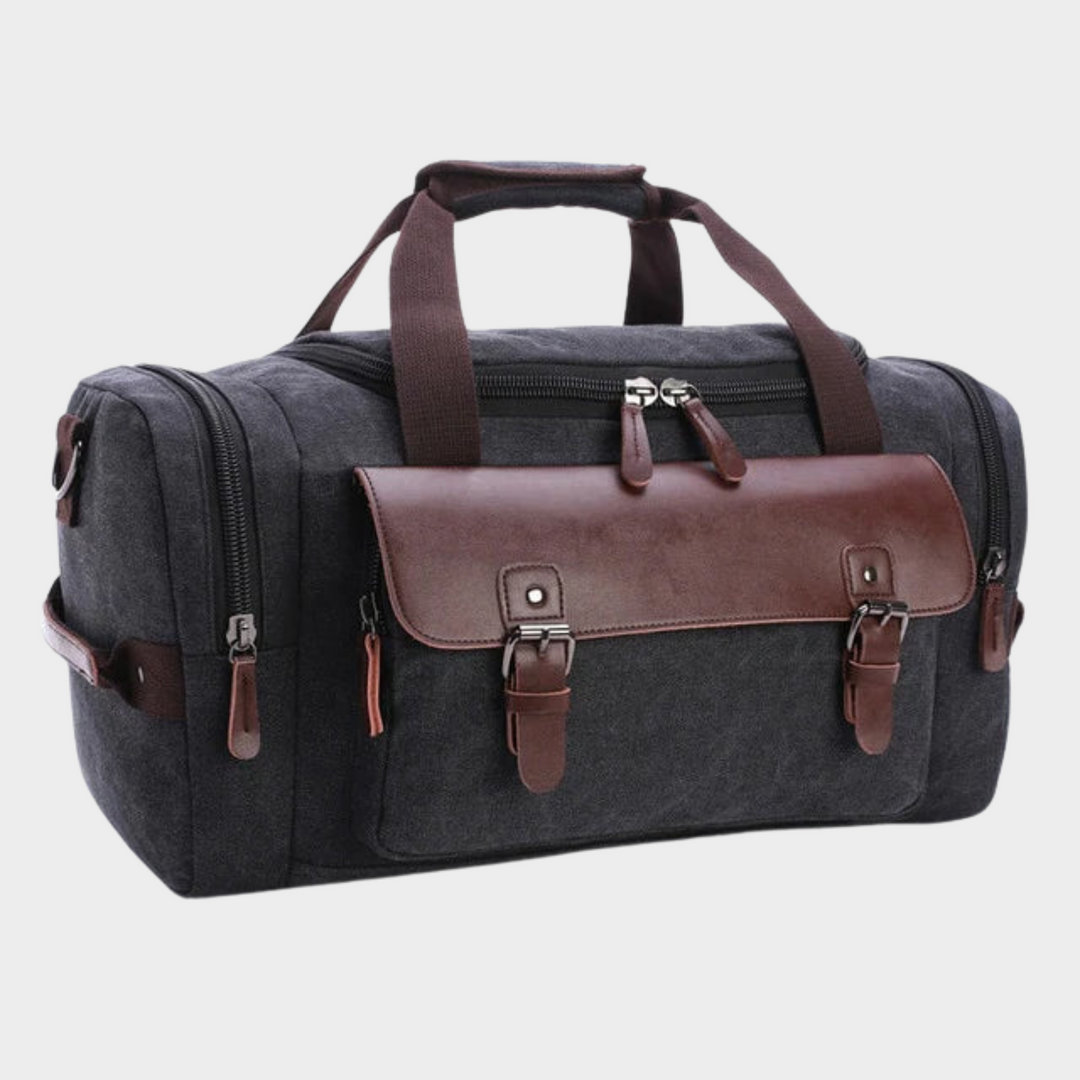 Made Gents | Large Capacity Bag