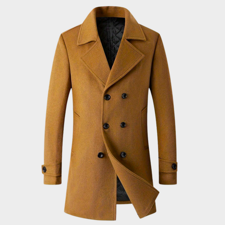 Maverick Neat Winter Coat