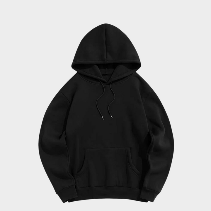 Harvey Warm Hoodie