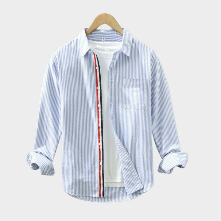 Made Gents | Lio Shirt | 50% Off!