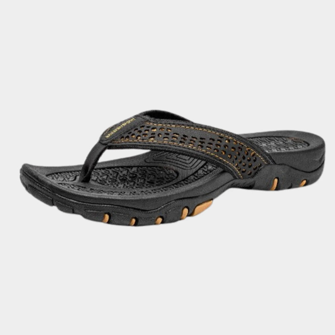 Made Gents | Klassieke zomerslippers