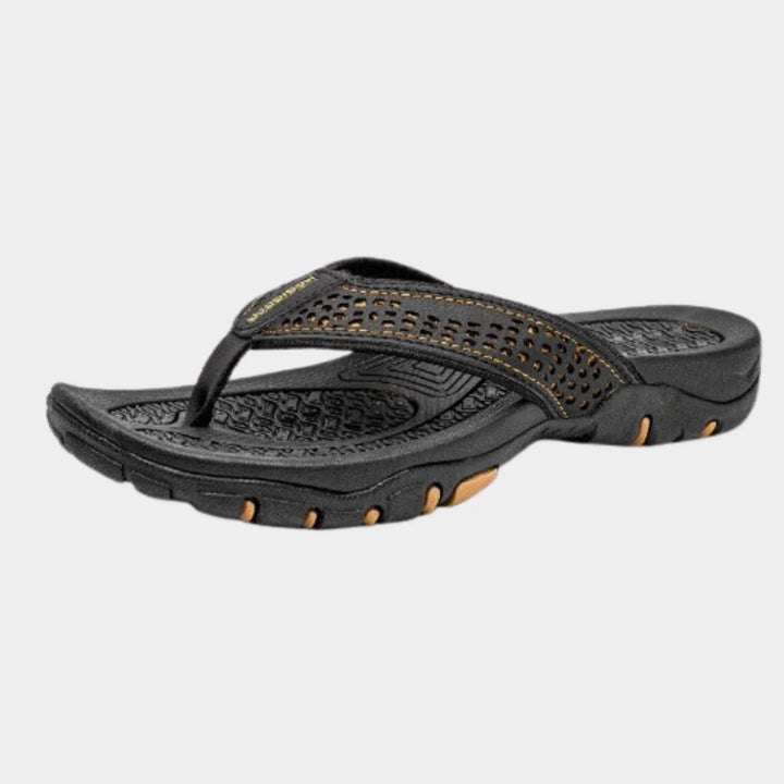 Made Gents | Klassieke zomerslippers