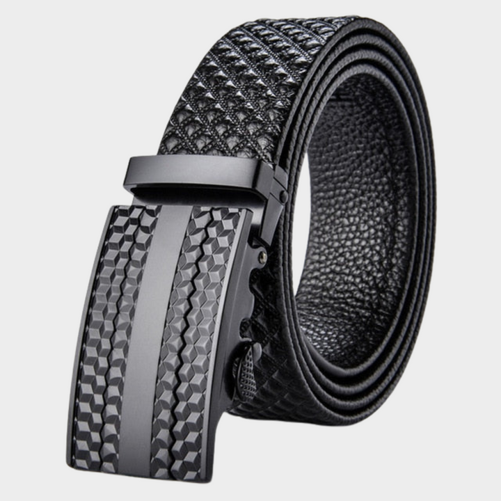 Made Gents | Rockist Leather Belt