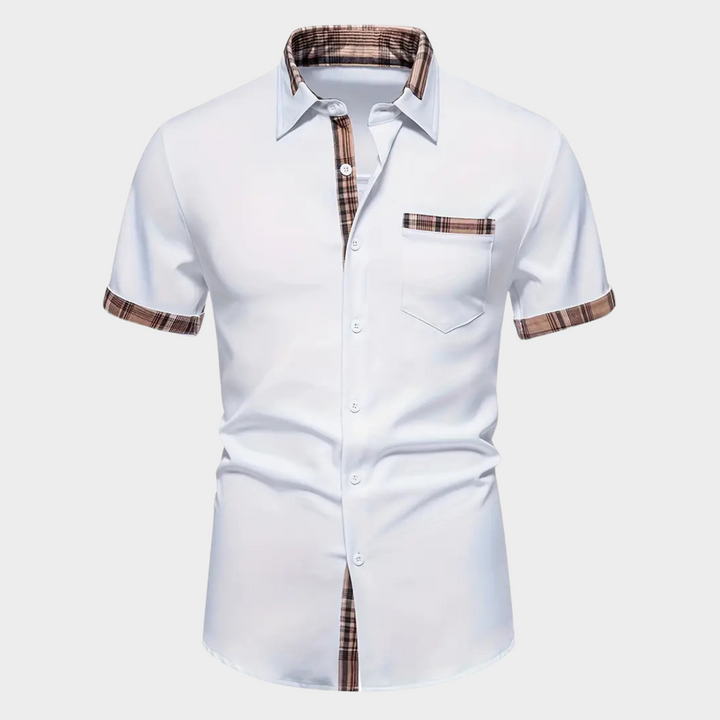 Made Gents | Prince Polo Shirt | 50% Off!