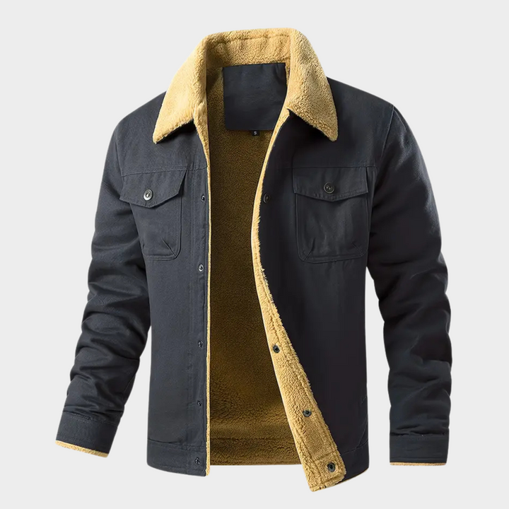 Mave Tough Lined Jacket