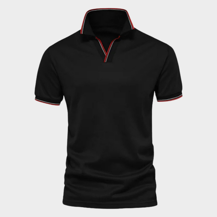 Made Gents | Ryder Polo Shirt | 50% Off!