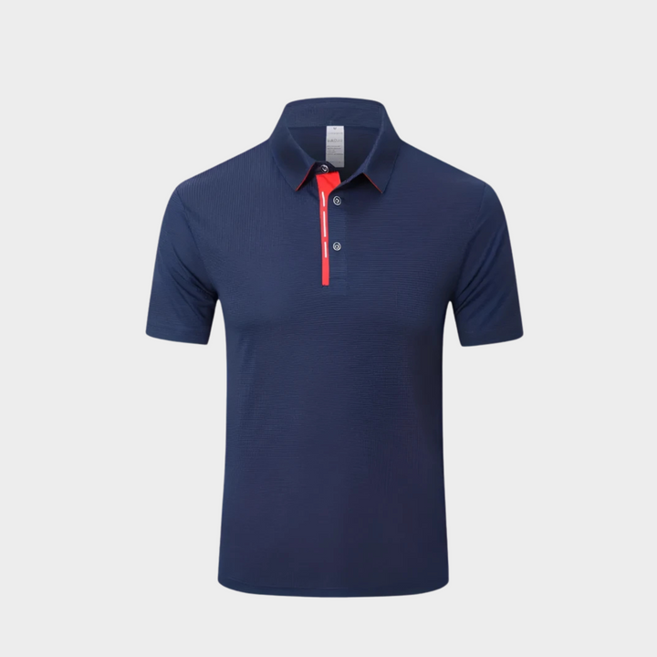 Made Gents | Titan Polo Shirt | 50% Discount!