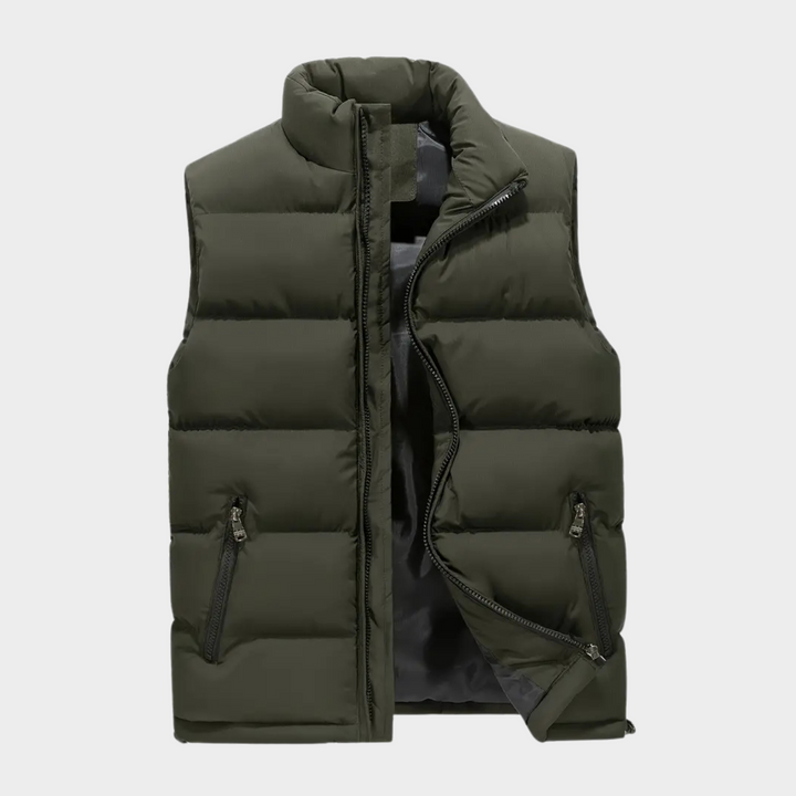 Isaac Bodywarmer