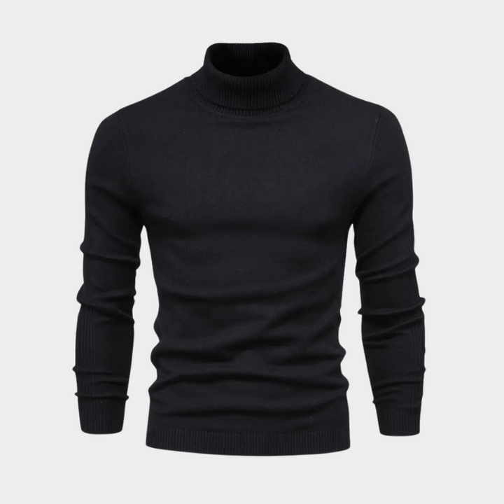 Roma Turtleneck