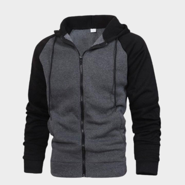 John Gevoerd Winter Vest