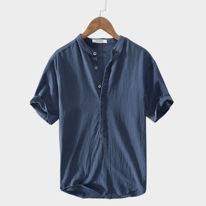 Made Gents | Kyoto Comfortable Shirt | 50% Off!