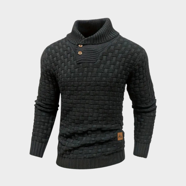 Rodrigo Comfortable Sweater