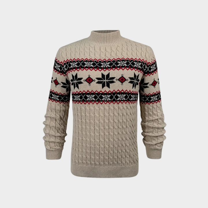 Danielo Winter Sweater