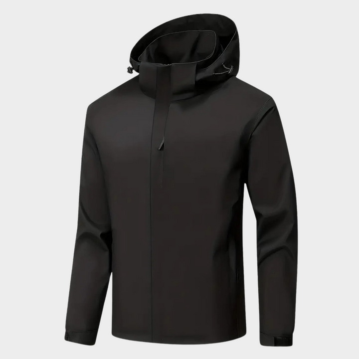 Beckett Vortex Outdoor Jacket