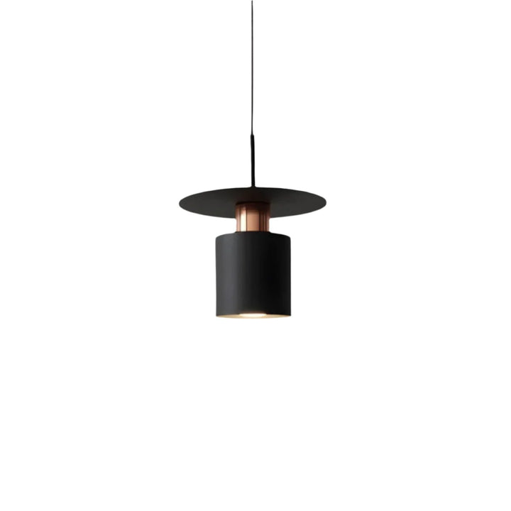 Valo Disc Pendant Lamp 0