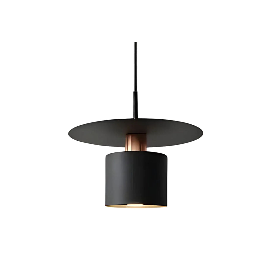 Valo Disc Pendant Lamp 1