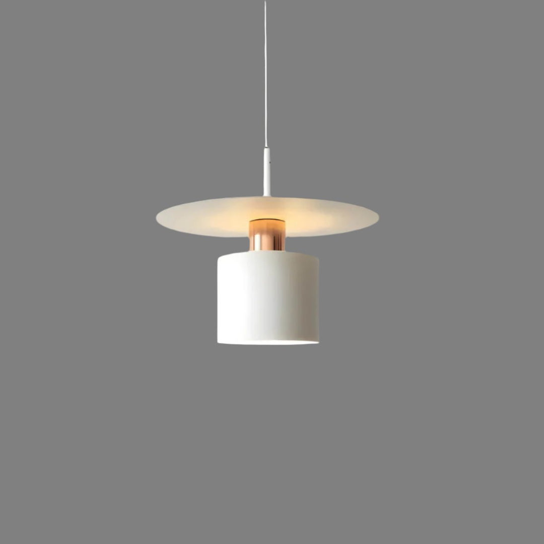Valo Disc Pendant Lamp 10