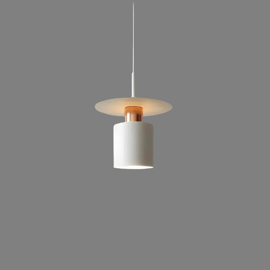Valo Disc Pendant Lamp 11