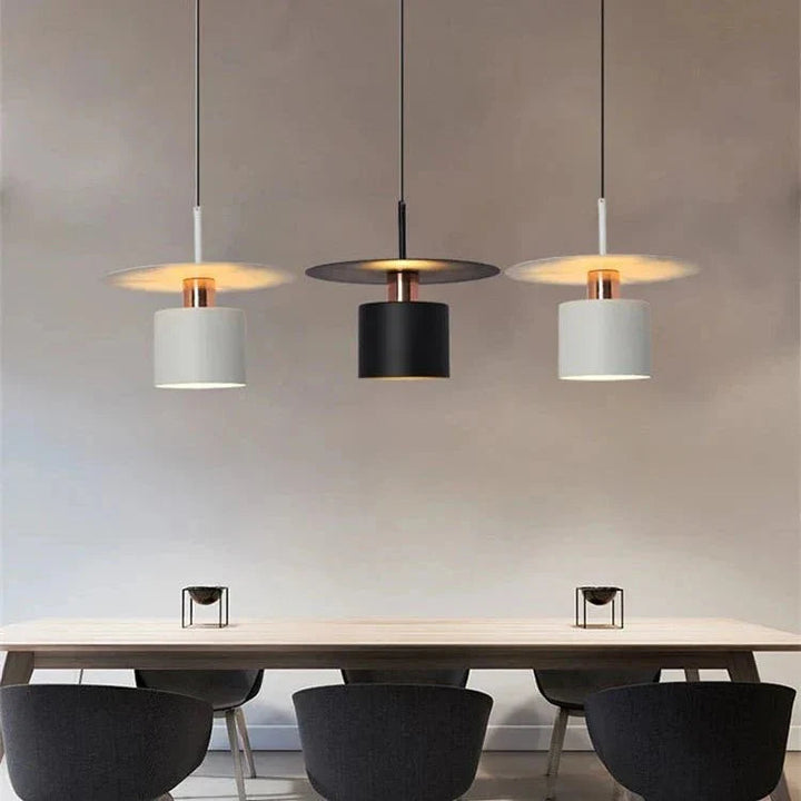 Valo Disc Pendant Lamp 3