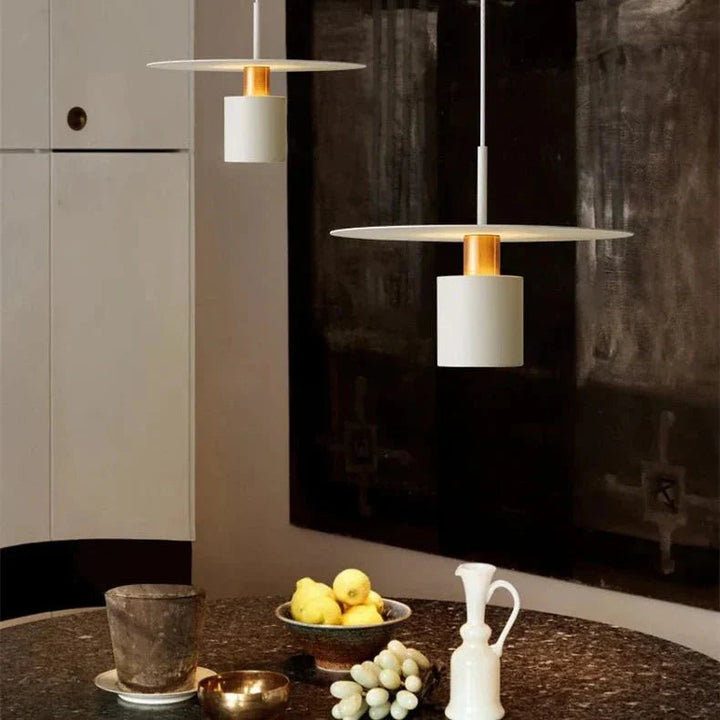 Valo Disc Pendant Lamp 6
