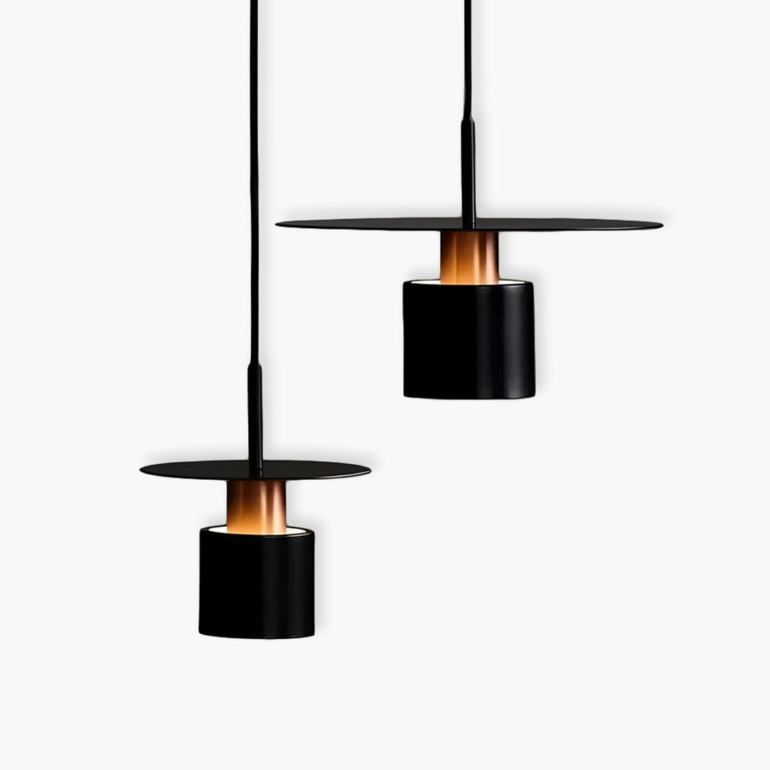 Valo Disc Pendant Lamp 8