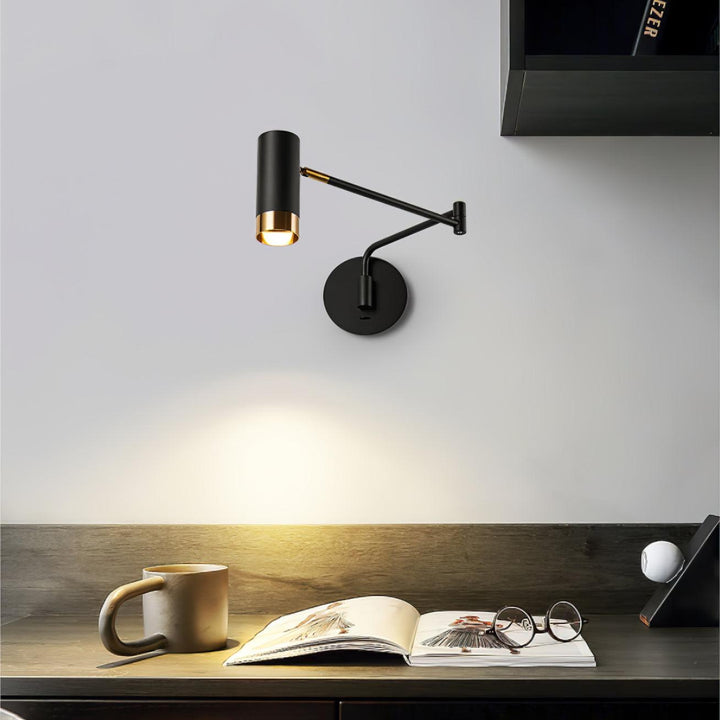 Valreno Wall Lamp 2