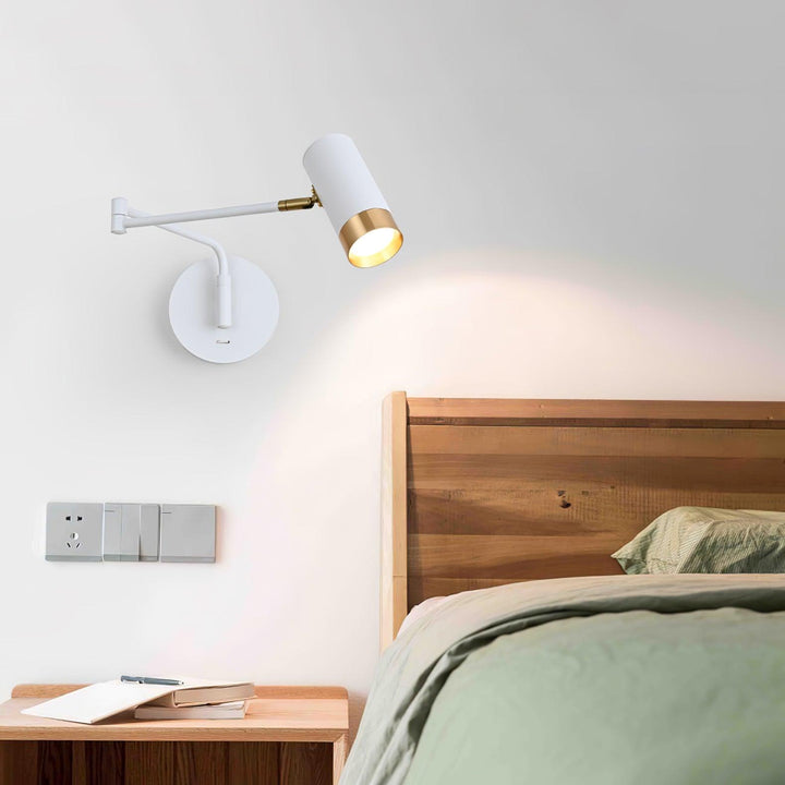Valreno Wall Lamp 4