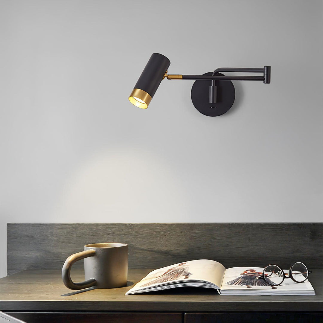 Valreno Wall Lamp 8