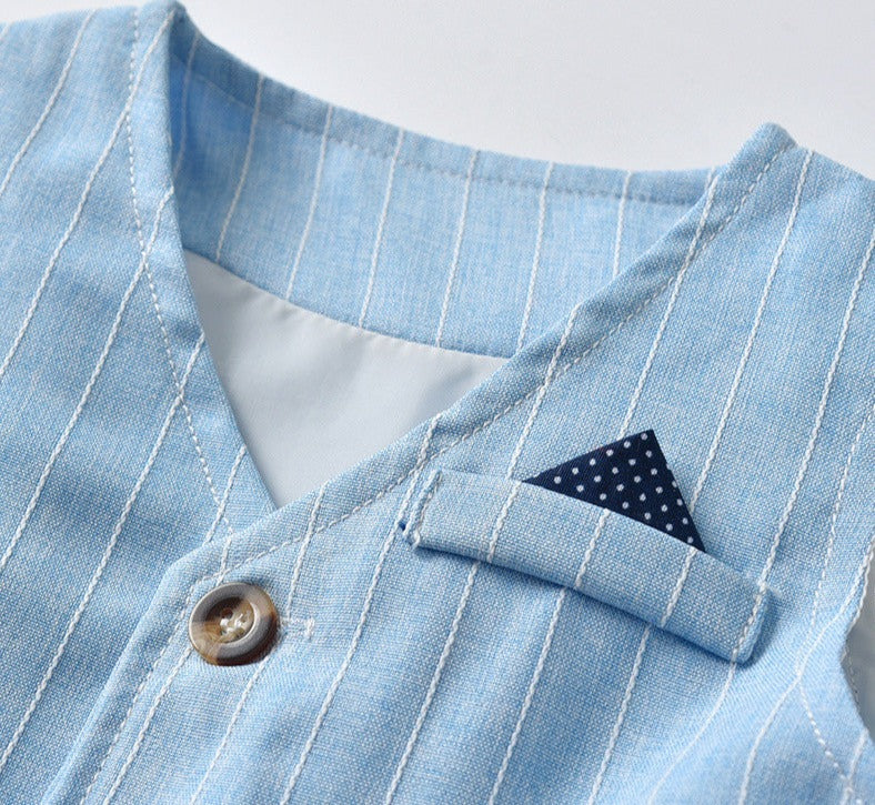 Vardi Dante™ Carol Combination Set for boys | Cool & cute 7