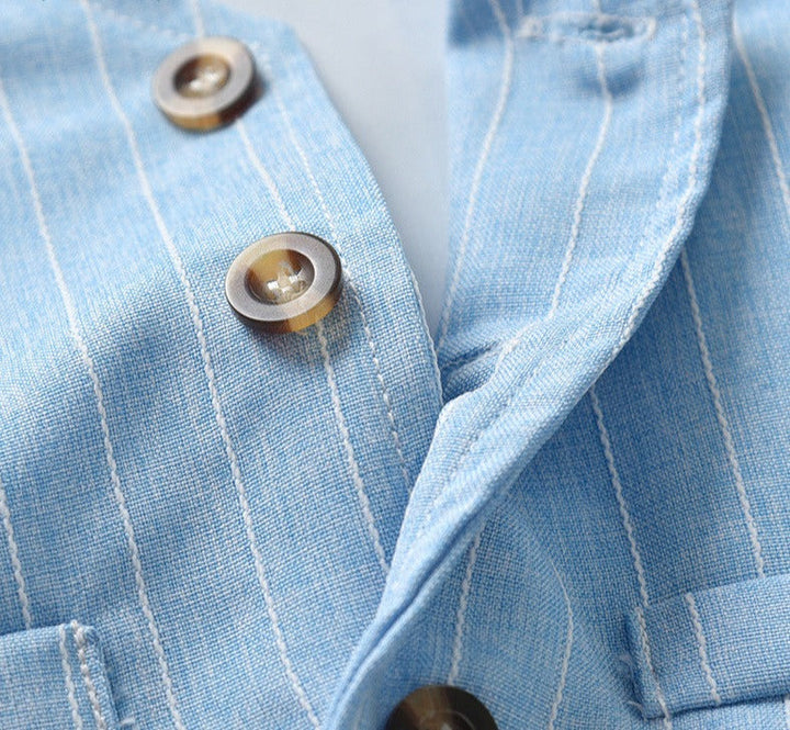 Vardi Dante™ Carol Combination Set for boys | Cool & cute 8