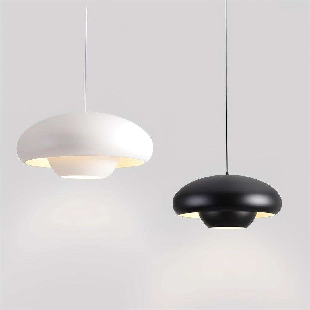 Varreo Hanging Lamp 4