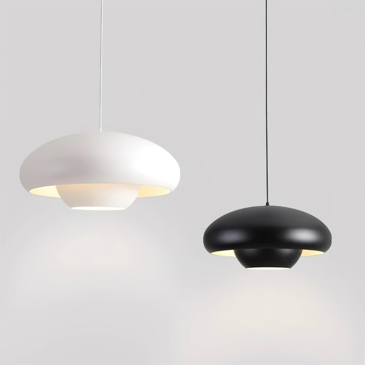 Varreo Hanging Lamp 4