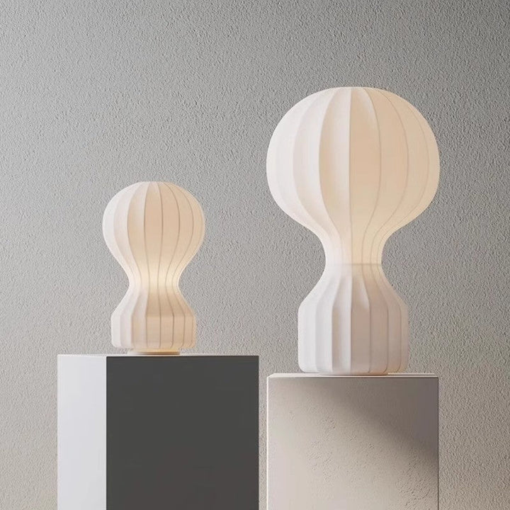 Velith | Japanese Wabi Sabi Minimalist Table Lamp 3